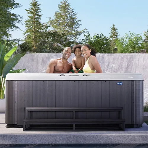 Patio Plus hot tubs for sale in Aberdeen